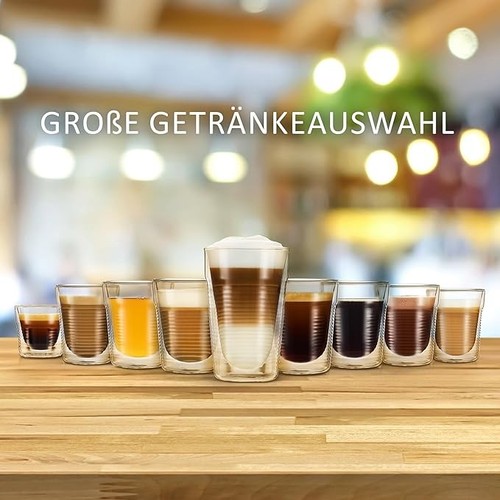Fee one kapselmaschine für - k-fee,