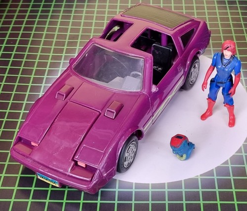 Vintage kenner k manta - vintage,