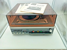 Dual KA 50 Plattenspieler Dual