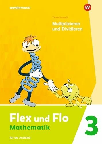 Flex und flo ausgabe - flex,