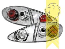 Rückleuchten Heckleuchten