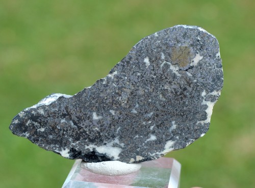 Silber gediegen poliert 127 - silber,