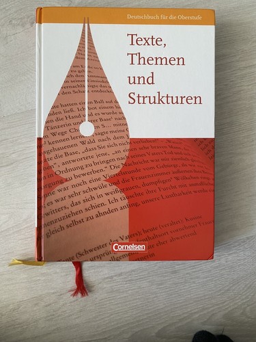 Texte themen und strukturen - themen,