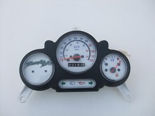 Adly ThunderBike 125 Roller Tacho Kilometerzähler Instrumente Cockpit