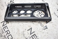 Armaturenbrett Uhr Einfassung Linkslenker für Land Rover Defender  YAF100090