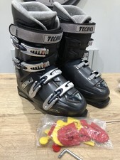 Skischuhe Tecnica Rival X7 Gr