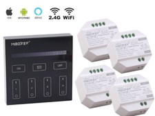 MiBoxer 1-4 Zonen Funk