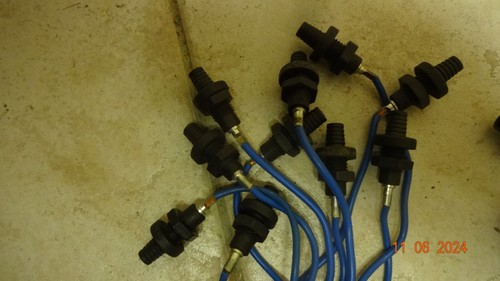 Multi contact buchsen stecker - multi-contact,