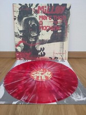 Milloy - More than a Machine - farbiges Vinyl/farbige LP