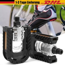 Klapppedale Fahrradpedale