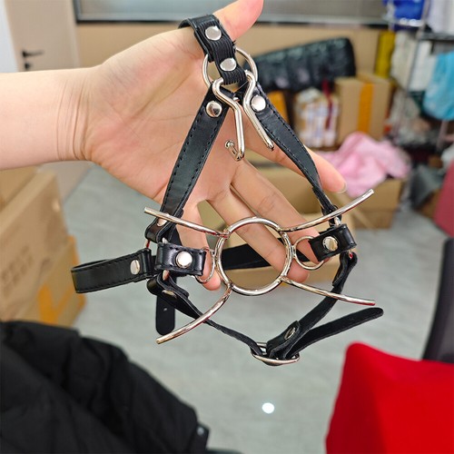 Cosplay mundknebel deep - mundknebel,