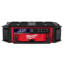 Milwaukee packout radio mit - packout,