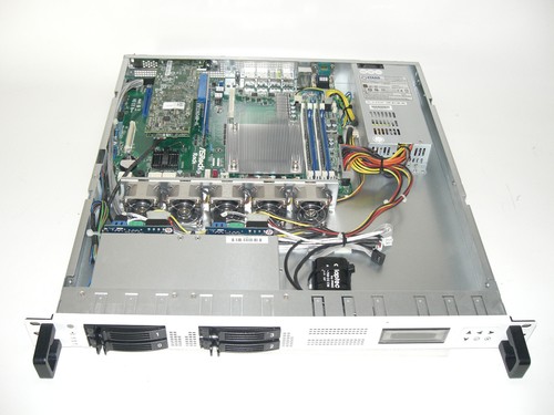 Storeserver asrock - storeserver,