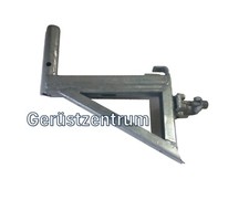 Konsole 0,36m für Layher