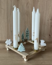 Deko kerzenständer - deko,