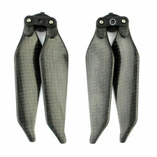 Fortschrittlicher Propeller mit 2 und 3 Flügeln aus Vollcarbon für DJI Mavic Pro