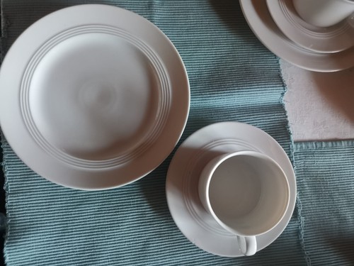 Kaffeegedeck teilig - kaffeegedeck, 3-teilig