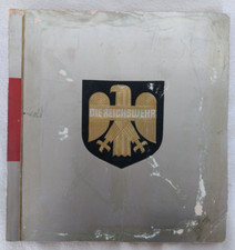 Sammelbilderalbum -die