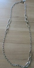 Fossil kette edelstahl - fossil,