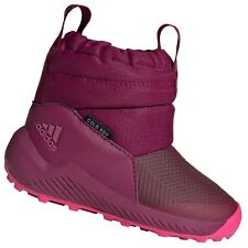 Adidas Performance Active Snow Winter Boot Kinder Winterschuhe Schnee warm Pink