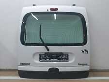 Heckklappe Renault Kangoo 1.5 dCi Bj 2006 1837057