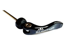 Sun Ringle Heck Schnellspanner
