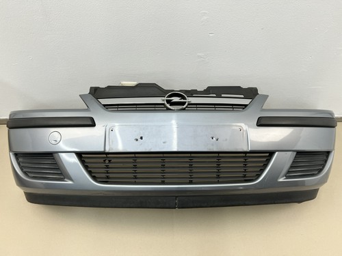 Opel stoßstange vorn corsa - opel,