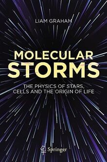 Molecular storms the physics - storms:,