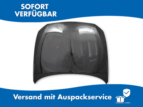Motorhaube lackiert für bmw - für,