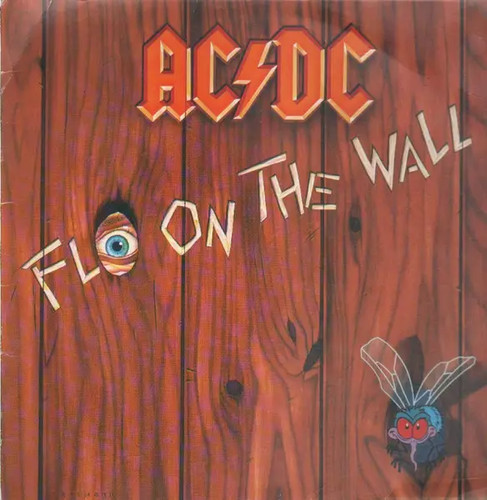 Fly the wall - wall, atlantic