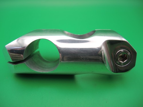 Tandem stoker lenker alu - lenker,