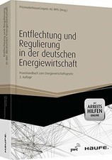 Entflechtung und Regulierung in der deutschen Buch Haufe-Lexware