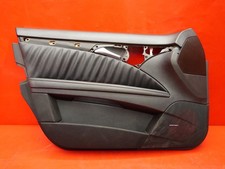Türverkleidung Mercedes W211