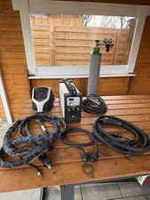 EWM Picotig 200 Puls