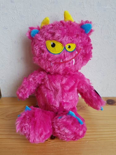 Rosa monster ferrero - 💖rosa,