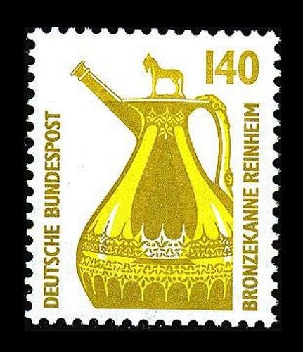 Bund 1401 swk - bund, pf