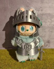 Pop Mart Labubu Kleidung