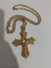 Seltene Vintage Halskette