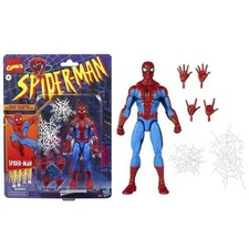 Legends Retro Spider-Man