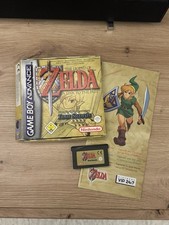 The Legend Of Zelda A Link To