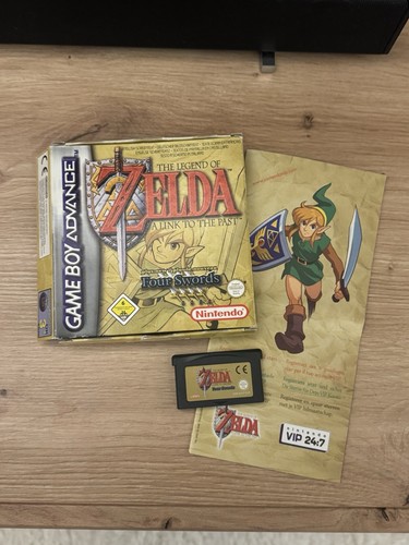 The legend zelda link - legend, to