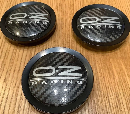 Racing m623 carbon fiber - oz,