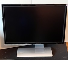 Benq LCD V2400W Monitor 24