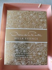 Oscar De La Renta Bella Essence Eau De Parfum 100 ml (woman) NEU OVP