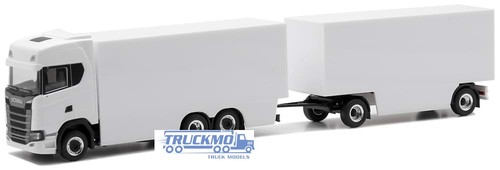 Herpa scania cs20 v8 - scania,