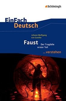 Faust einfach deutsch - faust,