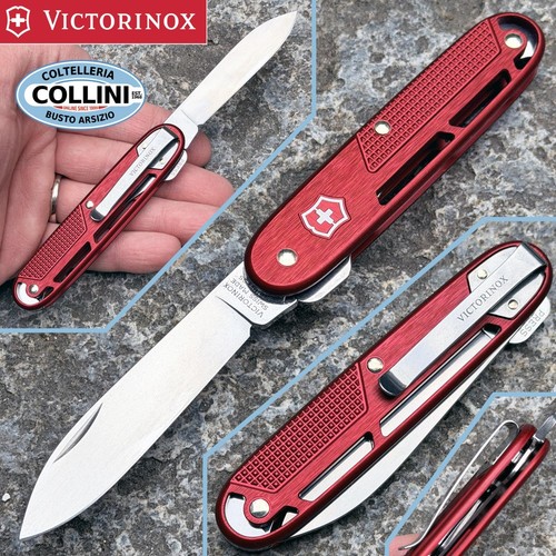 Victorinox onefold knife - victorinox,