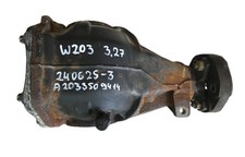 Mercedes W203 S203 A2033509414