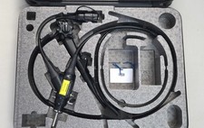 Fujinon EG-600ZW flexibles