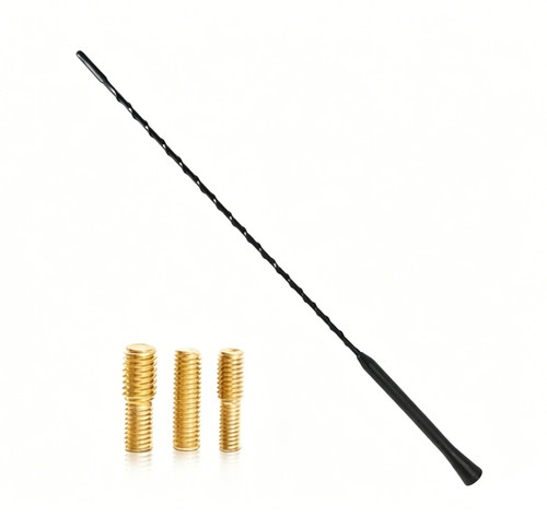 42cm autoantenne am - autoantenne,